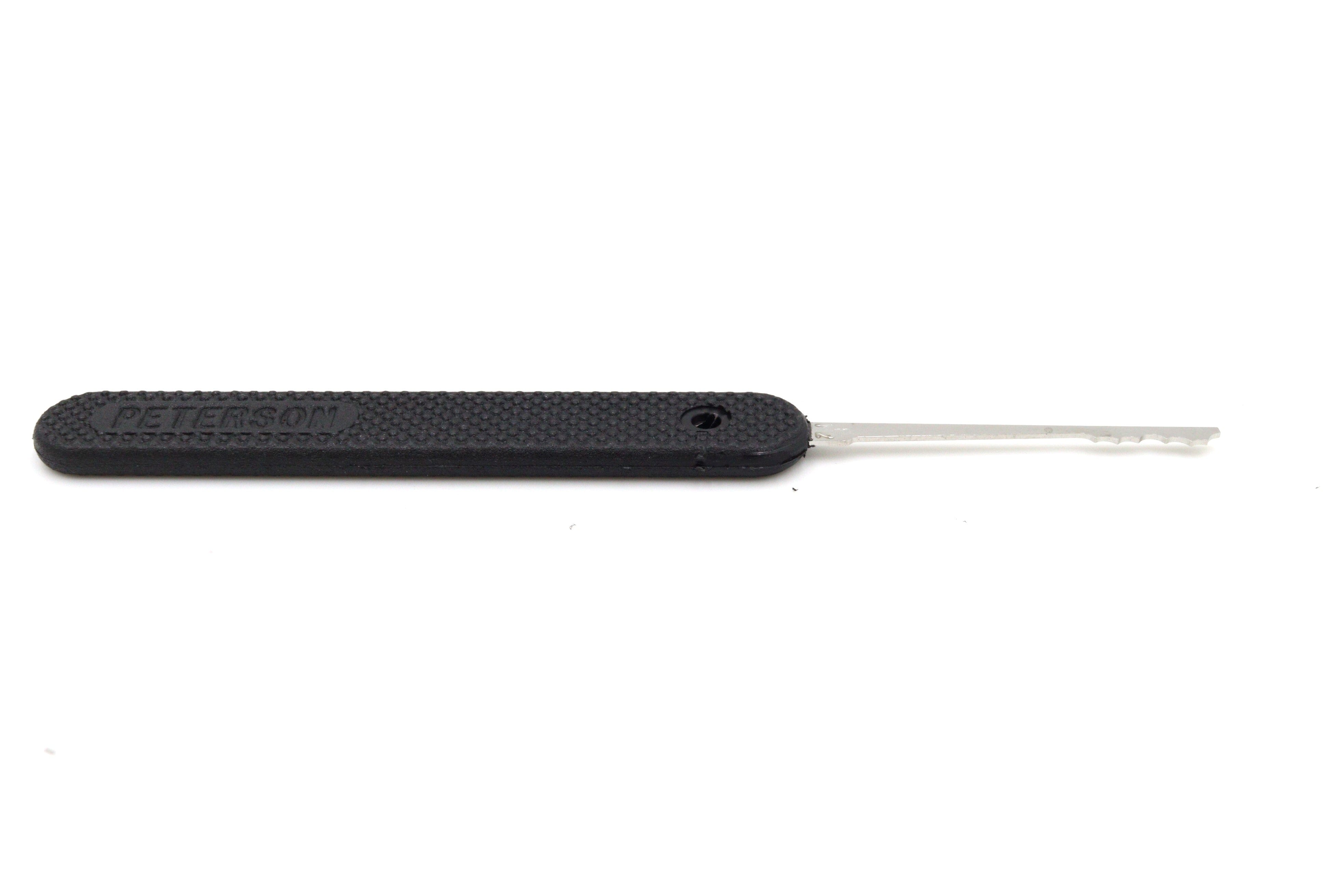 Peterson Lockpick Tools - Phoenix Ultimate GSP Pick Set | Remote Pro